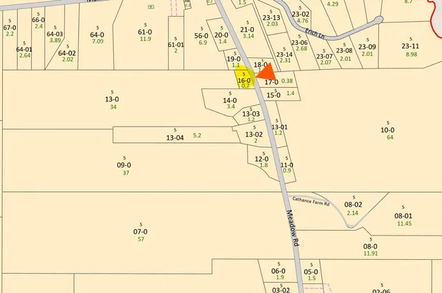 $350,000 | 1338 Meadow Road, Bowdoin, ME 04287