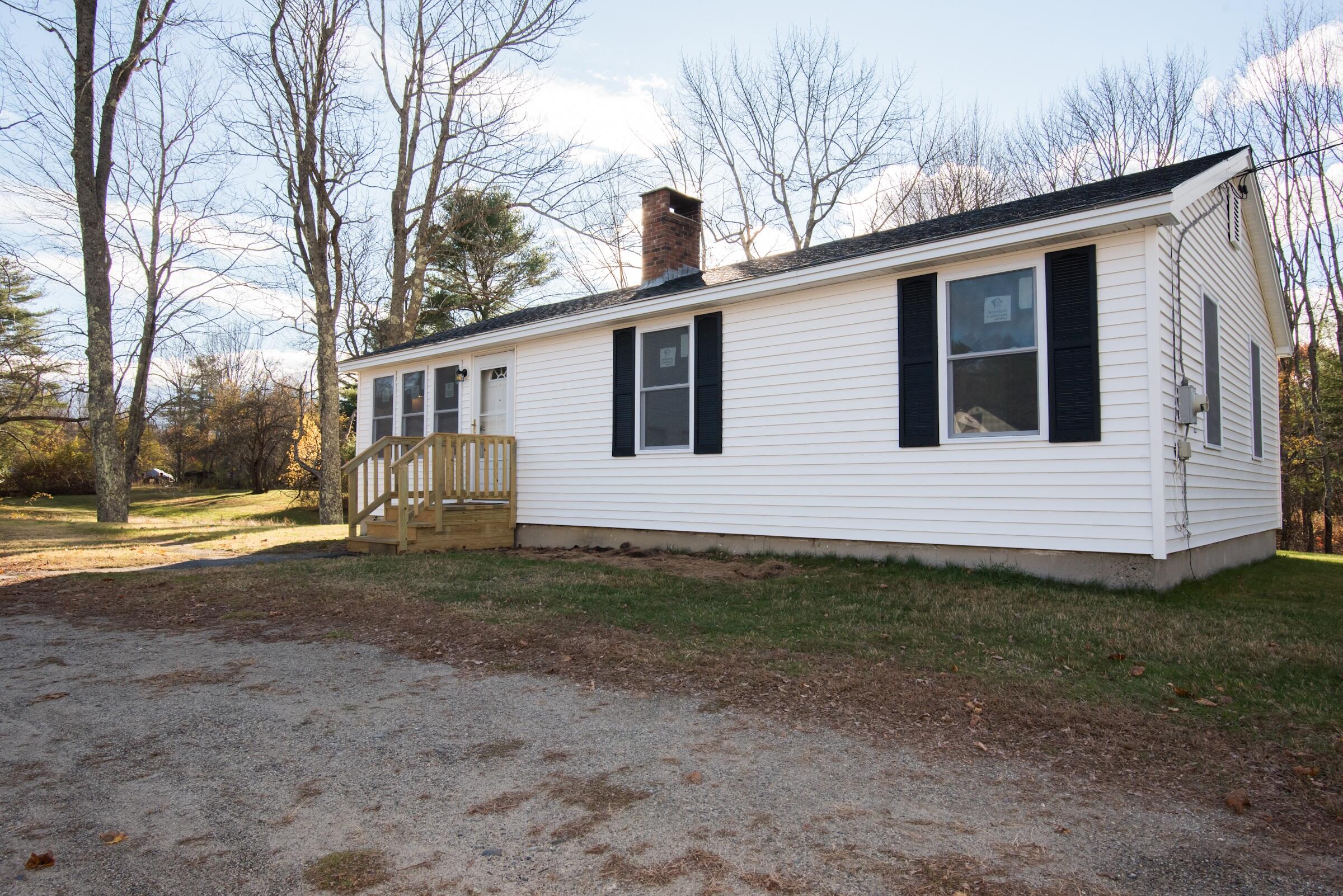 1338 Meadow Road Bowdoin, ME 04287 - Photo 4 of 30 1338 Meadow Road-3