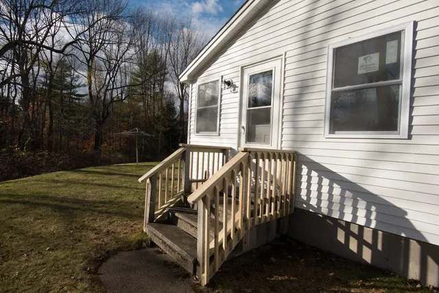 $350,000 | 1338 Meadow Road, Bowdoin, ME 04287