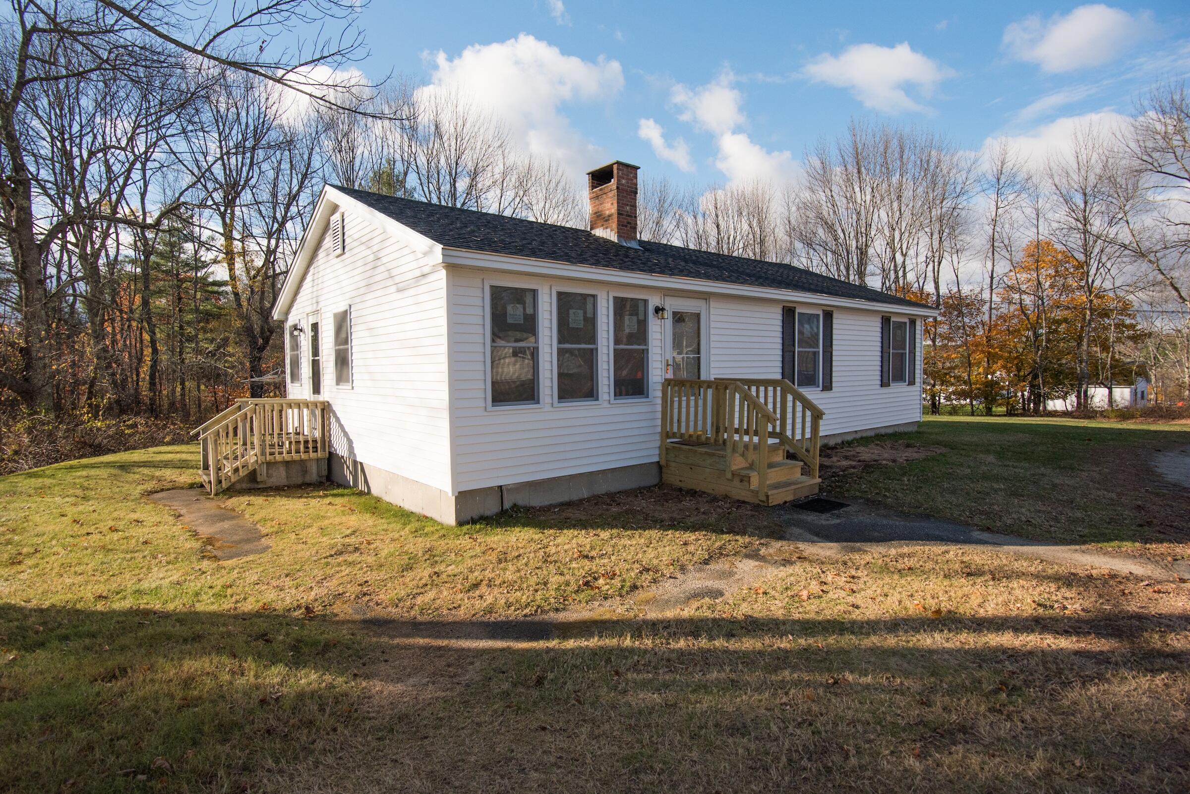 1338 Meadow Road Bowdoin, ME 04287 - Photo 8 of 30 1338 Meadow Road-7