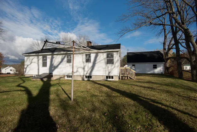 $350,000 | 1338 Meadow Road, Bowdoin, ME 04287