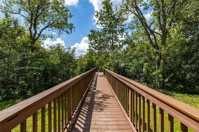 a workspace with furniture and window