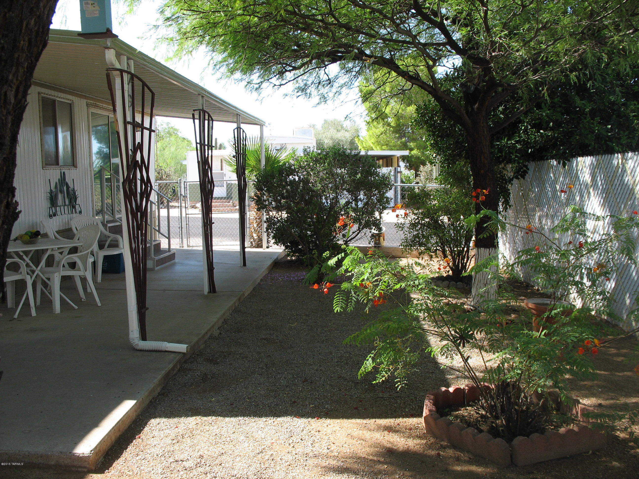 5348 West Box R Street Tucson, AZ 85713 - Photo 11 of 15 Gallery Image 11