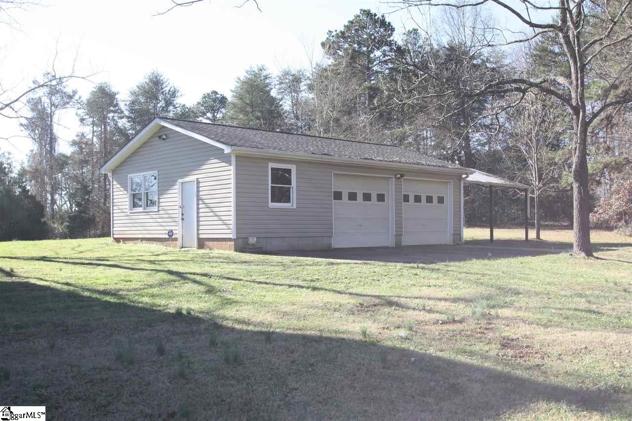158 North Rutherford Road Greer, SC 29651 - Photo 24 of 30