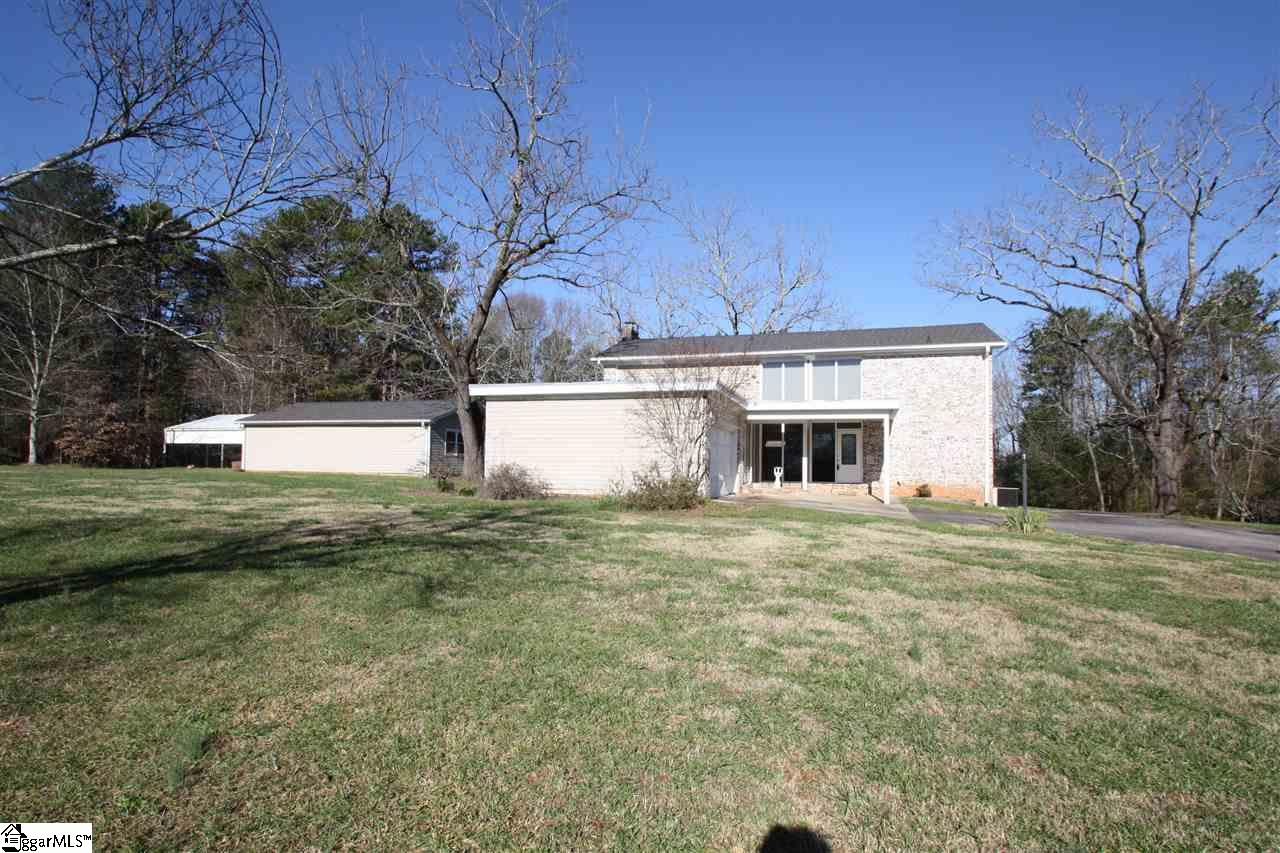 158 North Rutherford Road Greer, SC 29651 - Photo 30 of 30