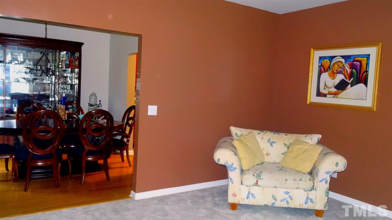 7908 Old Mill Ridge Court Raleigh, NC 27616 - Photo 3 of 17