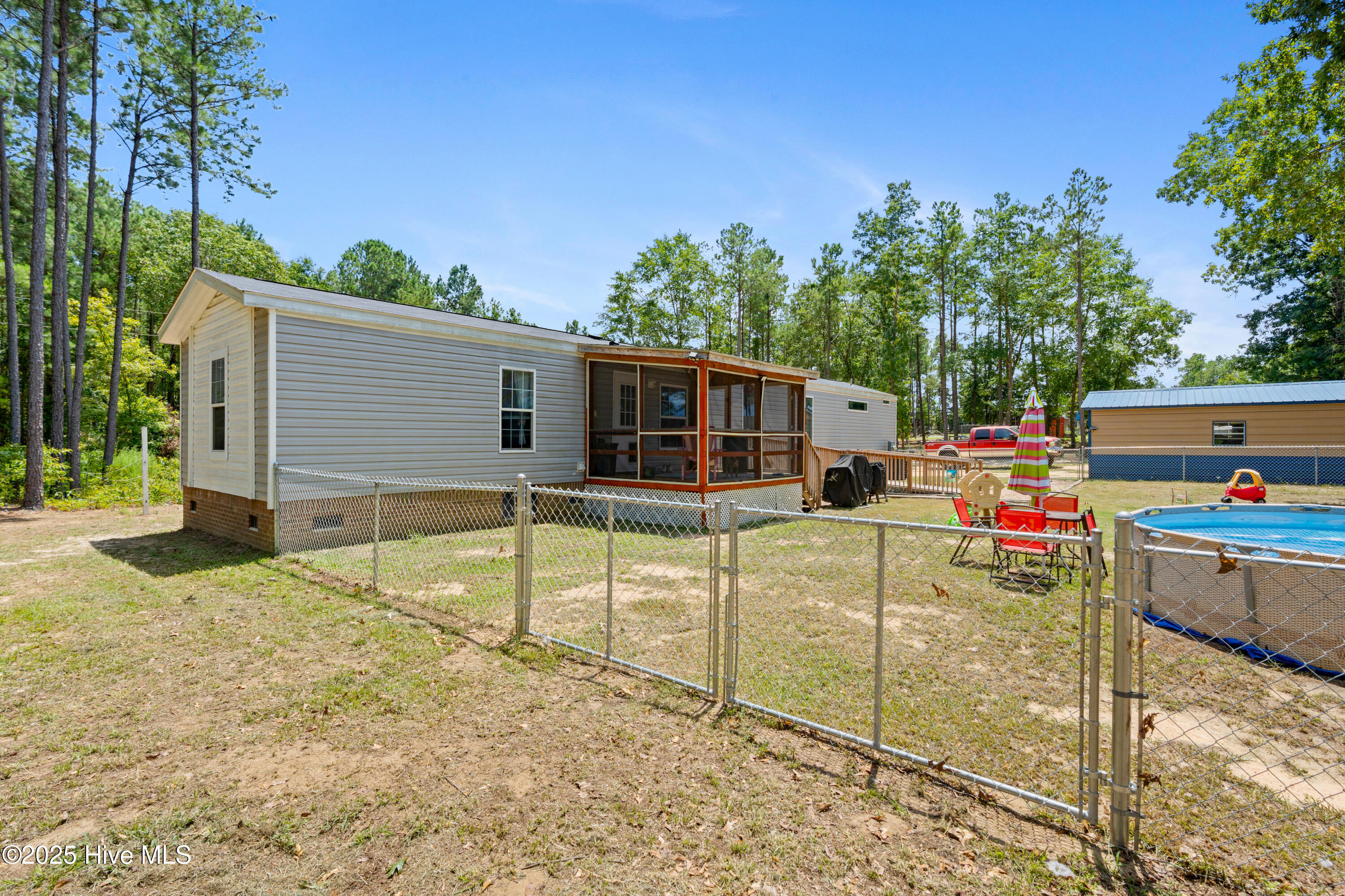 225 Dirt Road Hamlet, NC 28345 - Photo 4 of 37 A7404470