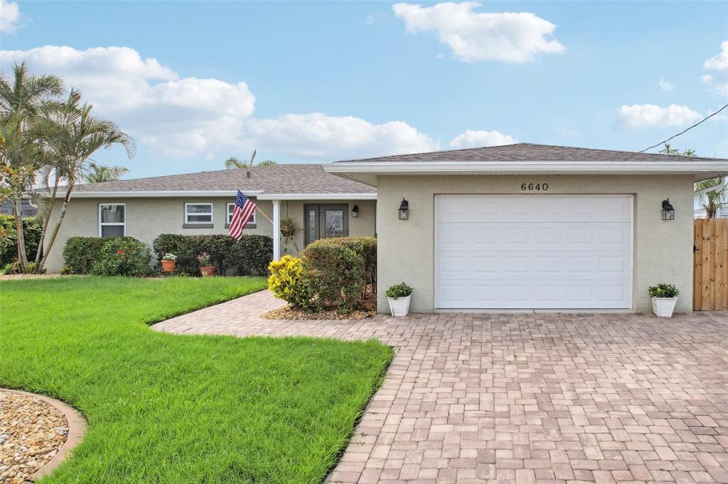 6640 Marius Road North Port, FL 34287 - Photo 1 of 1 Gallery Image 1