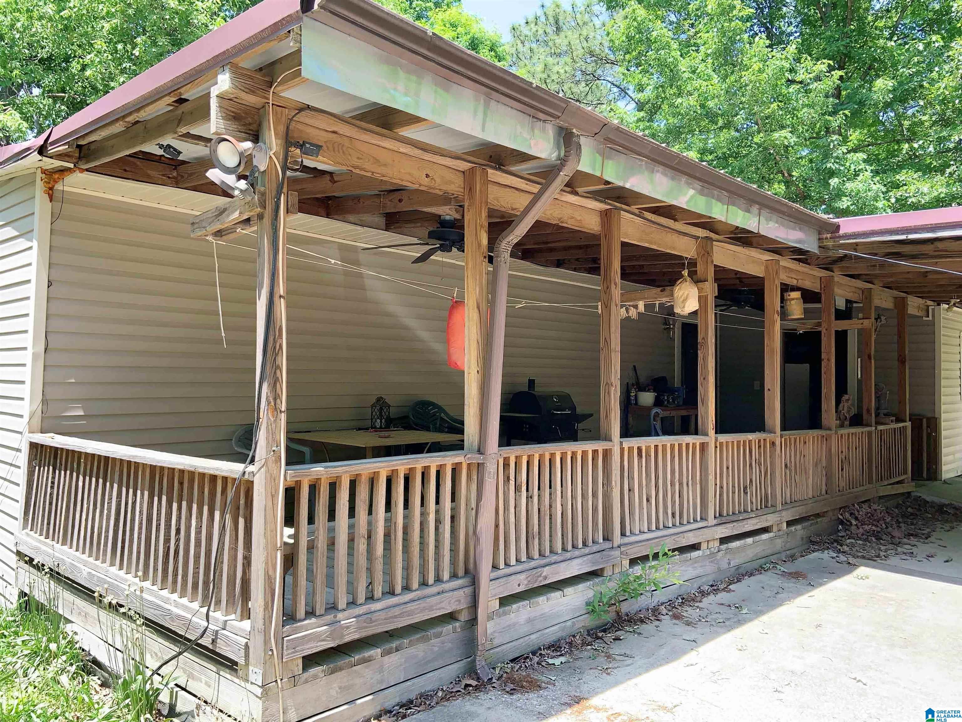 1724 Morrisville Road Anniston, AL 36201 - Photo 33 of 44