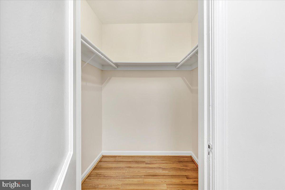 1908 North Rhodes Street, Unit 47 Arlington, VA 22201 - Photo 18 of 23 Walk in Closet