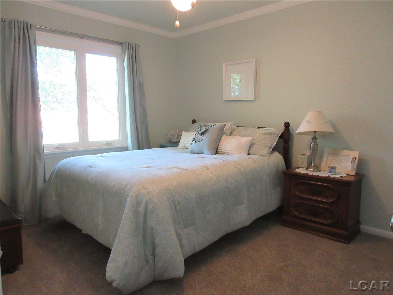 8867 Milwaukee Road Britton, MI 49229 - Photo 20 of 39 Bedroom 2