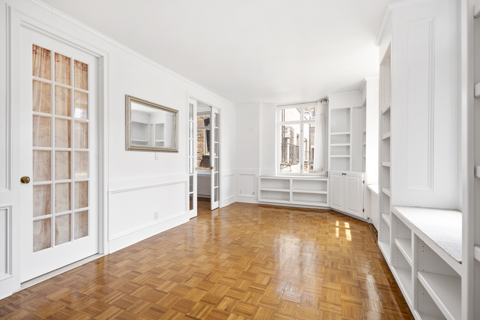 222 Riverside Drive, Unit 7F Manhattan, NY 10025 - Photo 2 of 7 Gallery Image 2