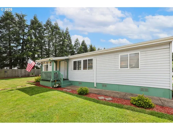 $160,000 | 310 Pitney Lane, Unit 51, Junction City, OR 97448