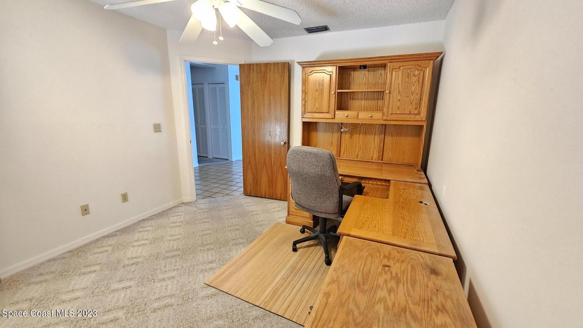 329 Pine Ridge Lane Melbourne, FL 32940 - Photo 16 of 30 bedroom 2