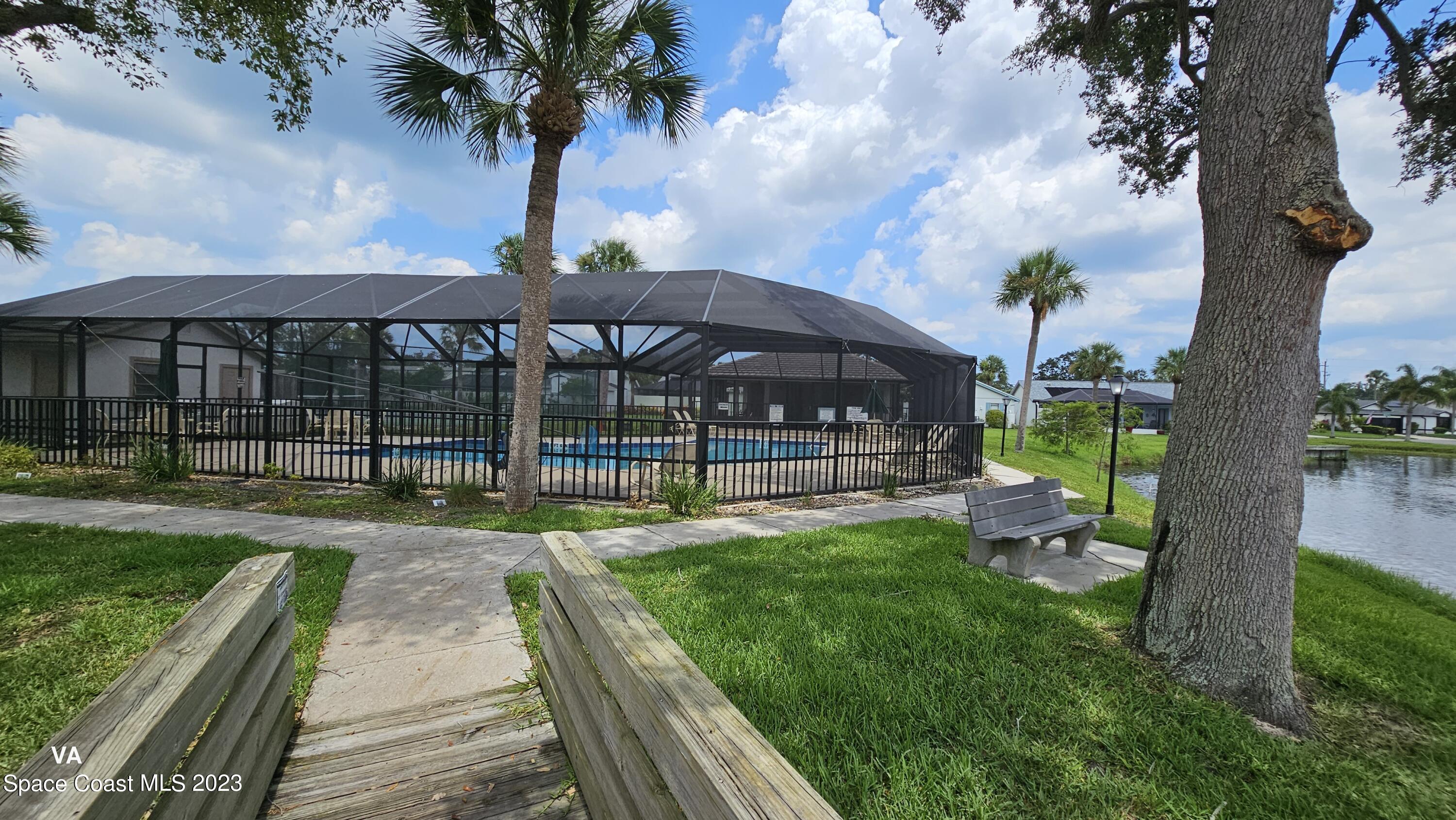 329 Pine Ridge Lane Melbourne, FL 32940 - Photo 27 of 30 20230628_140336