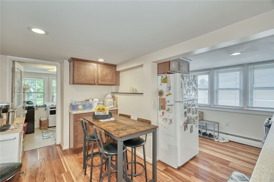 27 Martin Street Webster, NY 14580 - Photo 30 of 48 EAT-IN KITCHEN