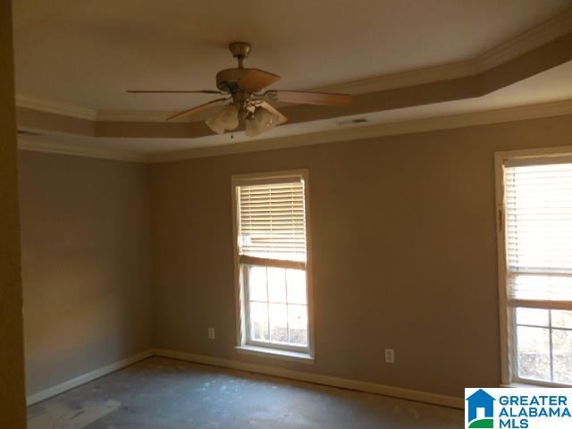 1839 Old Margaret Road Odenville, AL 35120 - Photo 10 of 15