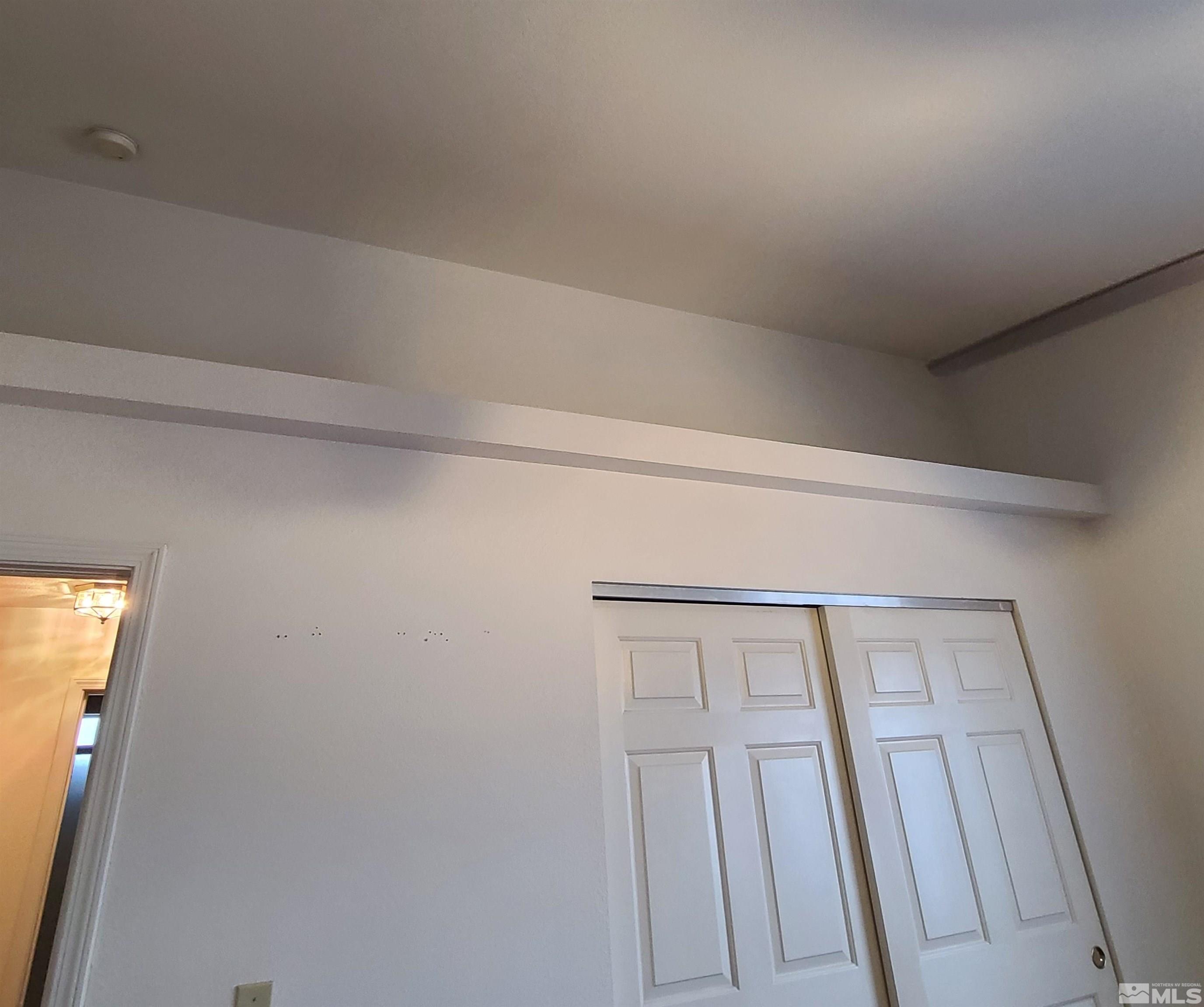 2760 Dallas Drive Fallon, NV 89406 - Photo 21 of 33 a view of walk in closet