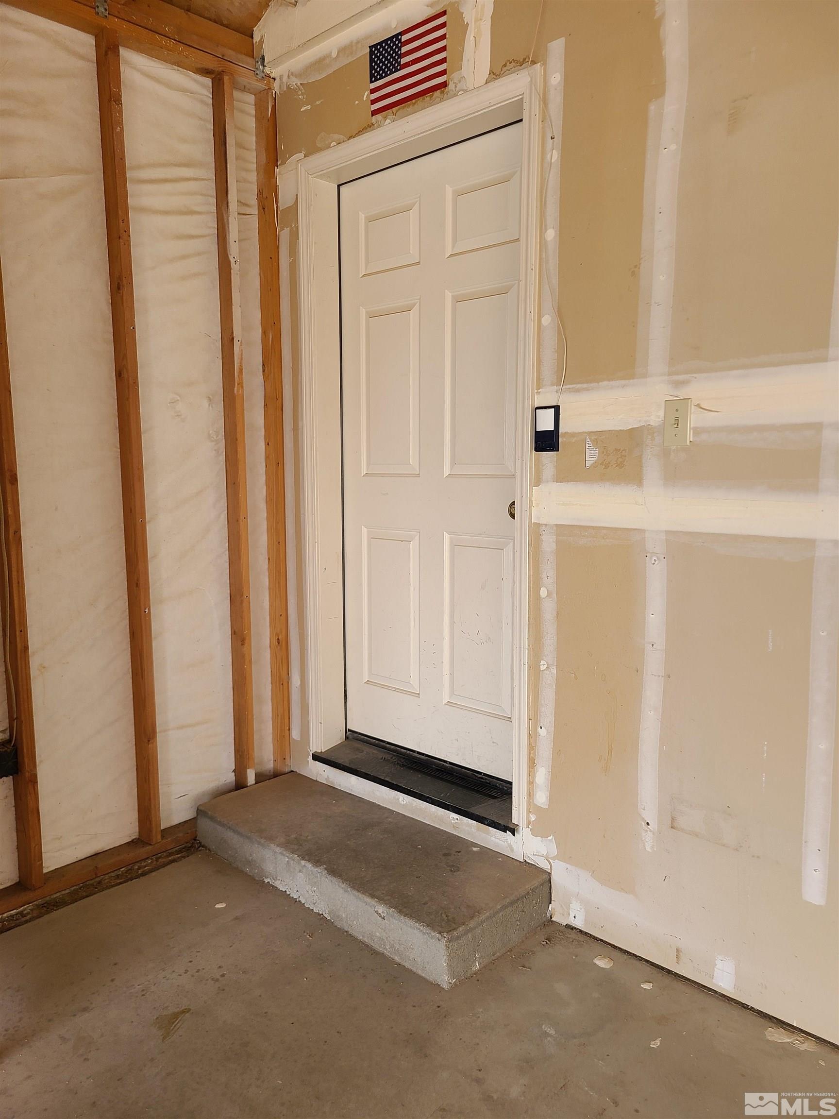 2760 Dallas Drive Fallon, NV 89406 - Photo 24 of 33 a view of front door