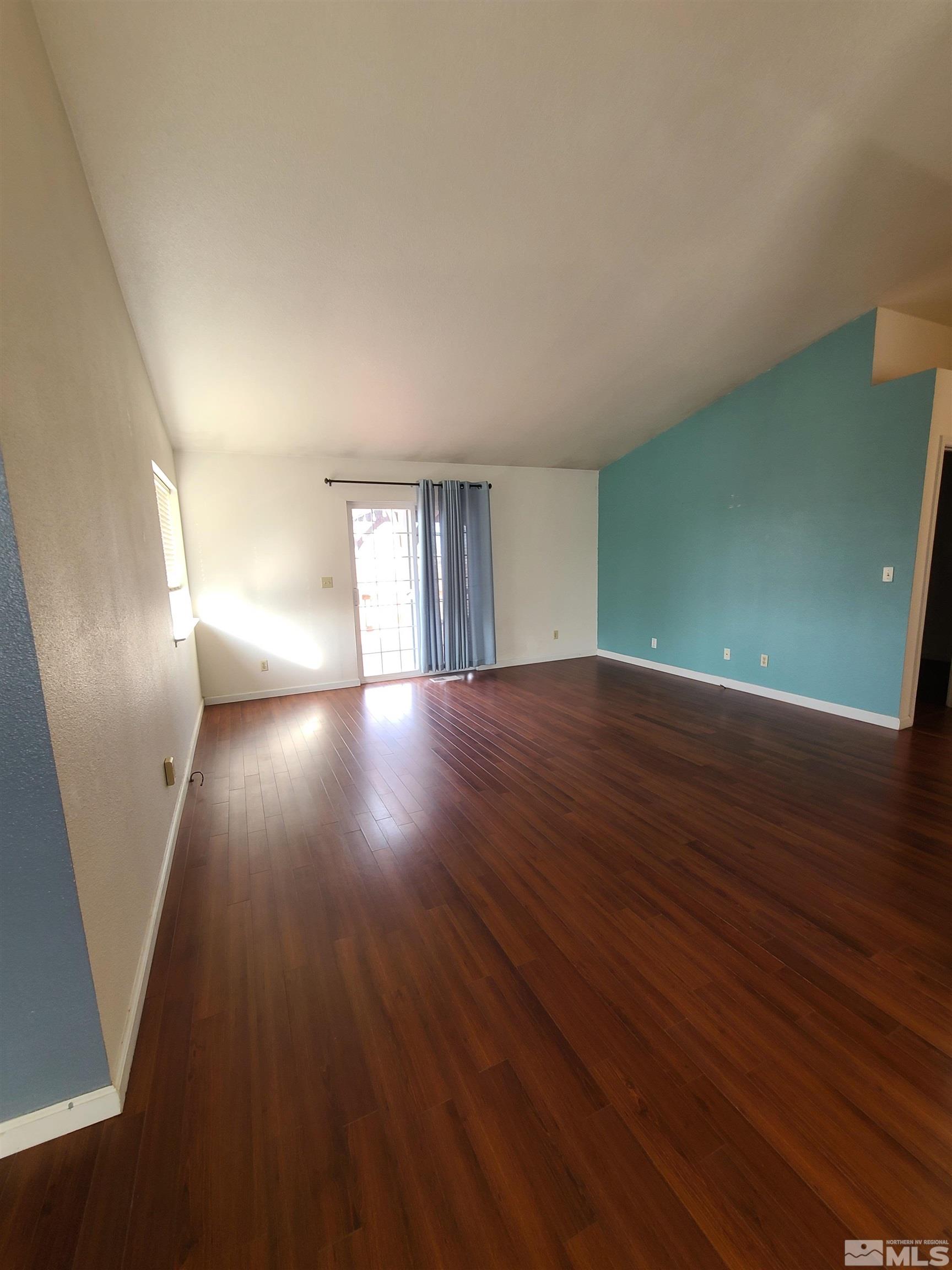 2760 Dallas Drive Fallon, NV 89406 - Photo 10 of 33 a view of livingroom with hardwood floor