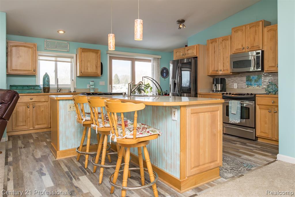 13504 South Horrell Road Fenton, MI 48430 - Photo 13 of 70 Gallery Image 13