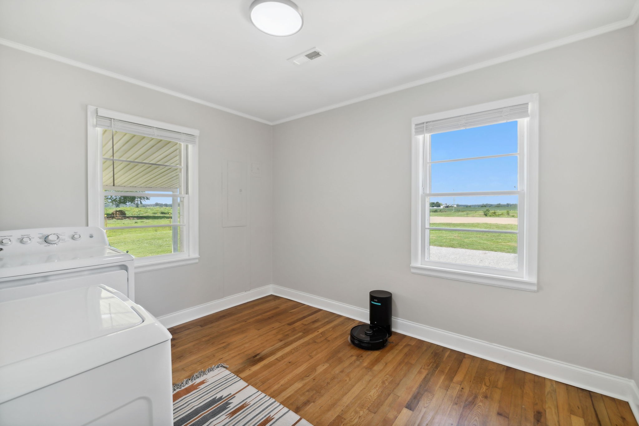 40 Yates Road Hillsboro, TN 37342 - Photo 26 of 39 a bedroom with a bed and a window
