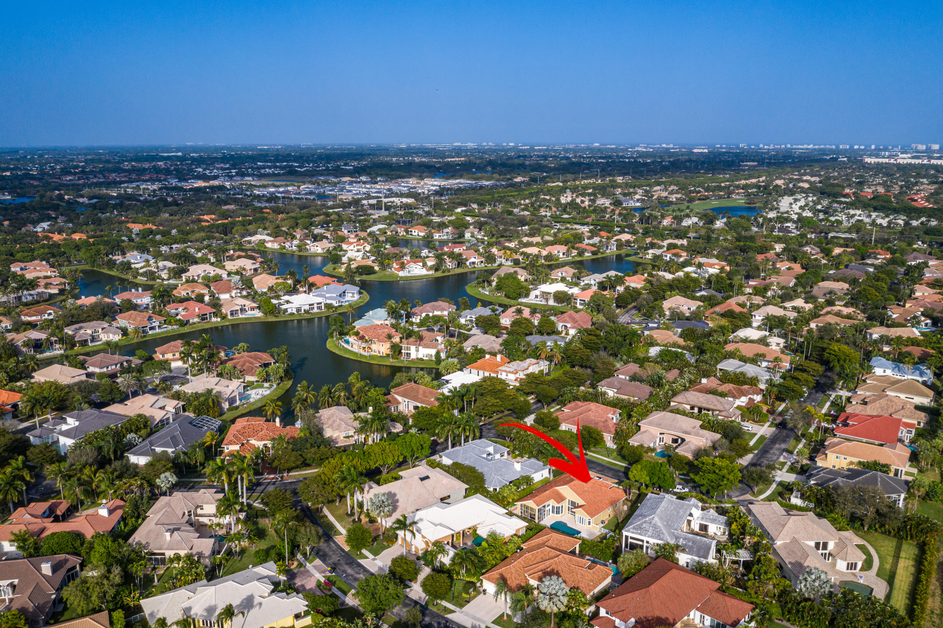 6057 Northwest 32nd Way Boca Raton, FL 33496 - Photo 43 of 44 untitled-52