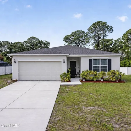$375,000 | 180 Dolphin Street Southeast, Palm Bay, FL 32909