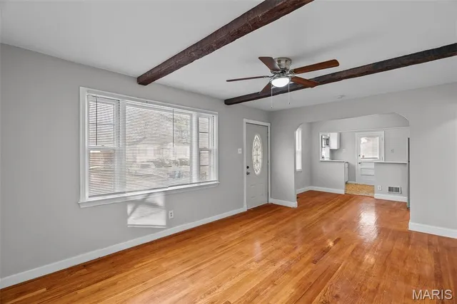 $99,900 | 10175 Cloverdale Drive, St. Louis, MO 63136