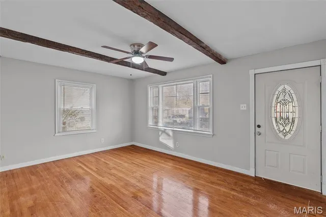 $99,900 | 10175 Cloverdale Drive, St. Louis, MO 63136