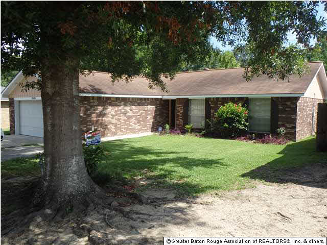 13620 Rampart Court Baton Rouge, LA 70810 - Photo 8 of 8 Gallery Image 8
