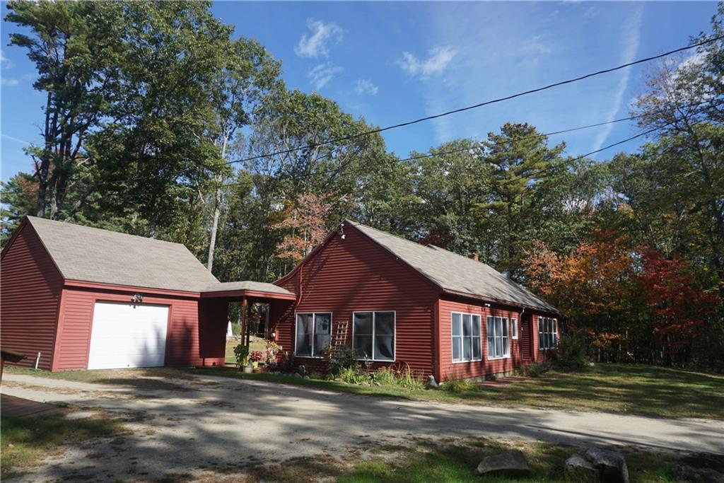 155 Whitmore's Landing Road Bath, ME 04530 - Photo 35 of 35 Photo