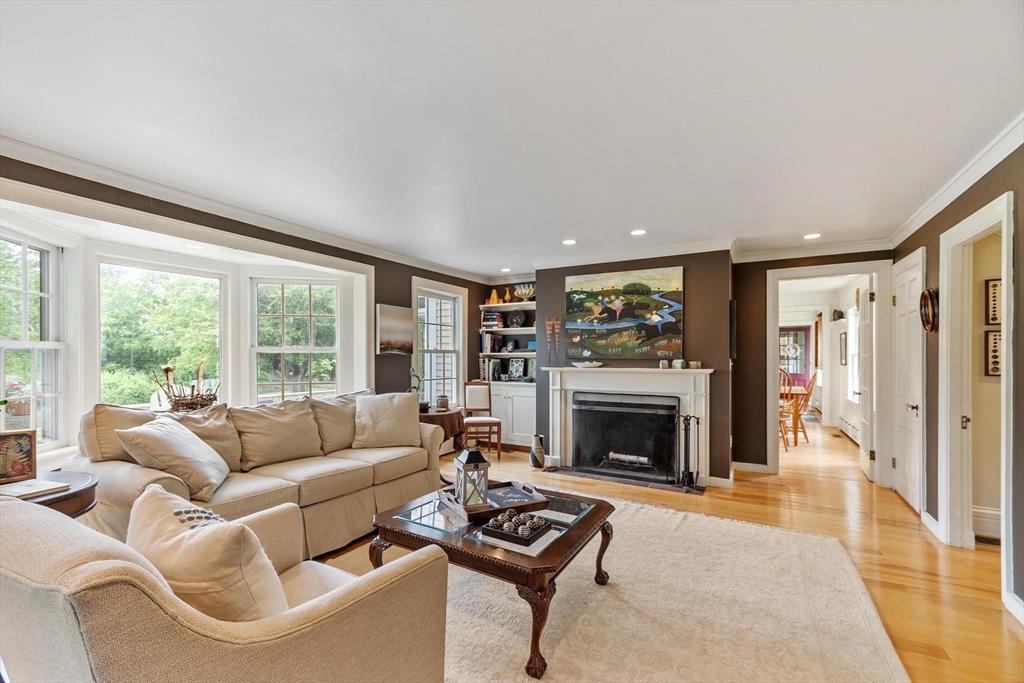 230 Still River Road Harvard, MA 01451 - Photo 11 of 35