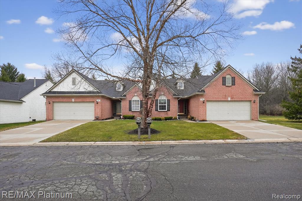 3341 Dewdrop Lane Howell, MI 48843 - Photo 45 of 46