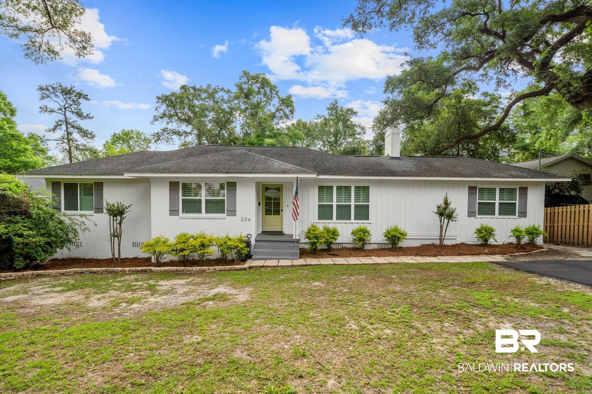 206 Stillwood Lane Mobile, AL 36608 - Photo 33 of 33