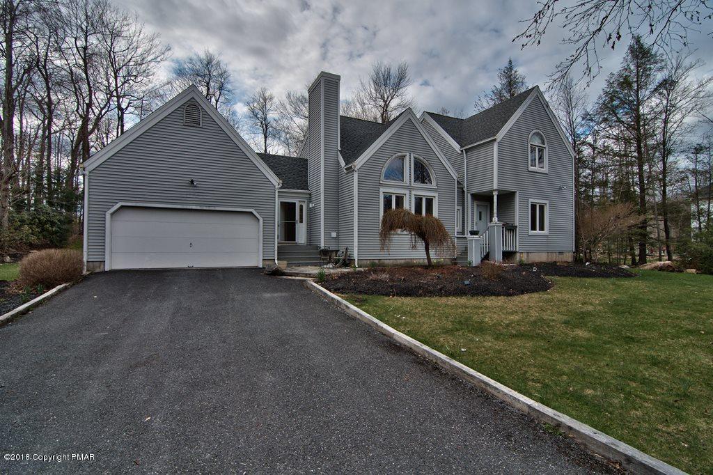 1201 Kilmer Road Tobyhanna, PA 18466 - Photo 1 of 54 Exterior View 01