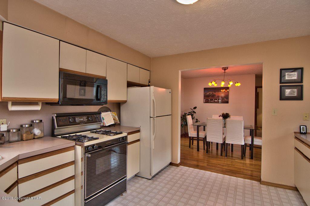 1201 Kilmer Road Tobyhanna, PA 18466 - Photo 15 of 54 Kitchen View 4