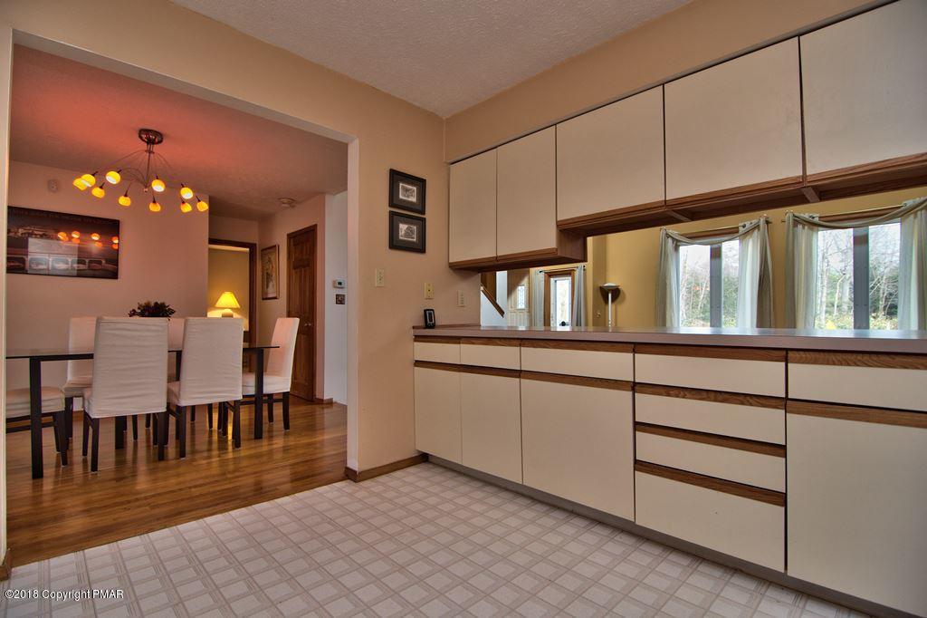 1201 Kilmer Road Tobyhanna, PA 18466 - Photo 18 of 54 Kitchen View 8