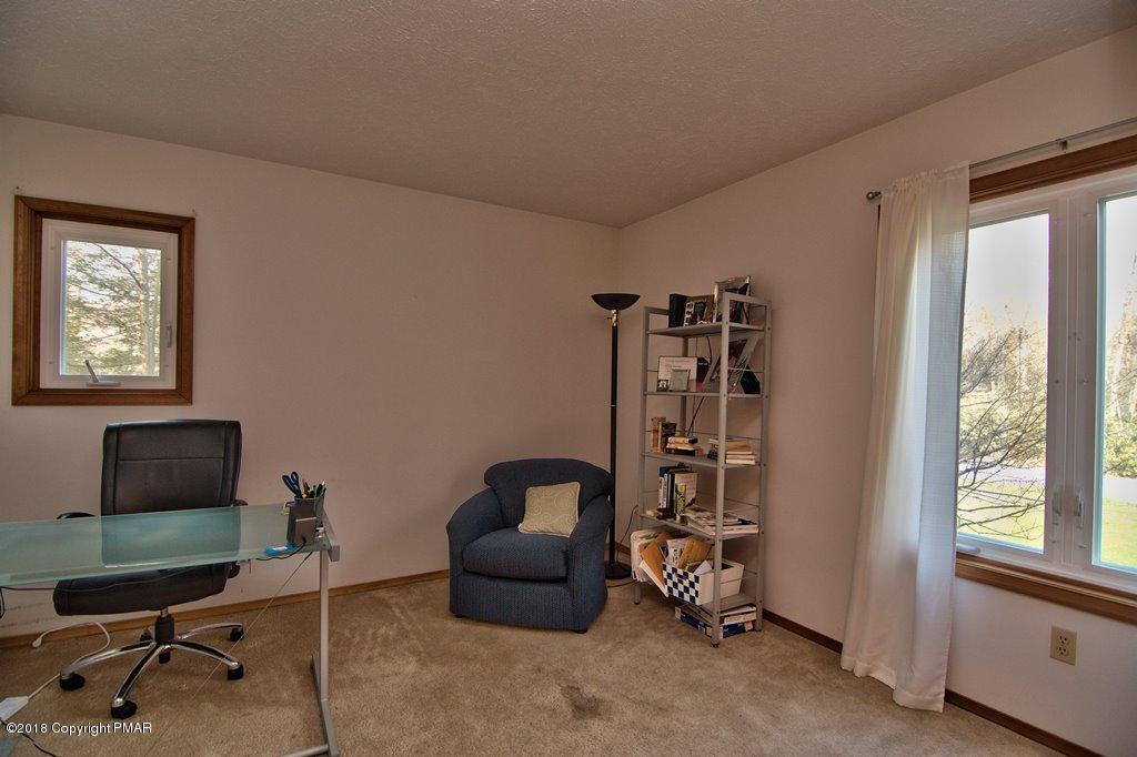 1201 Kilmer Road Tobyhanna, PA 18466 - Photo 25 of 54 Office View 1