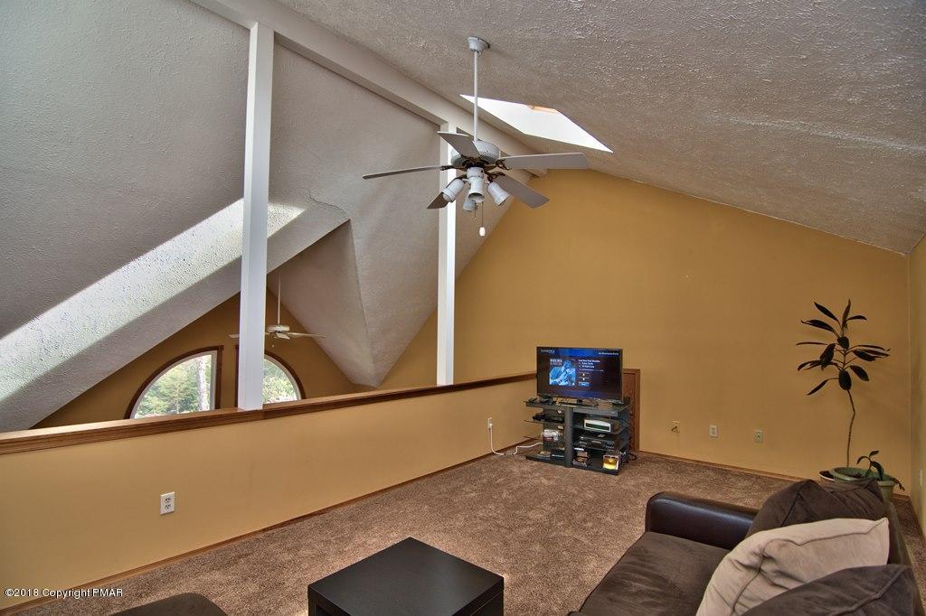 1201 Kilmer Road Tobyhanna, PA 18466 - Photo 38 of 54 Loft View 3