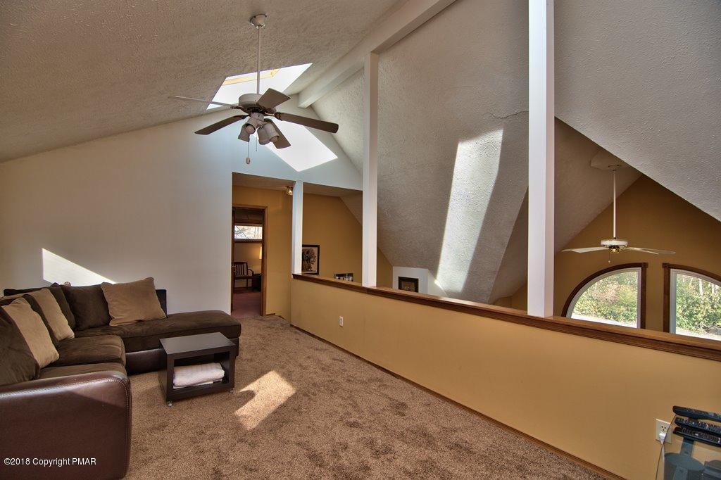 1201 Kilmer Road Tobyhanna, PA 18466 - Photo 39 of 54 Loft View 4