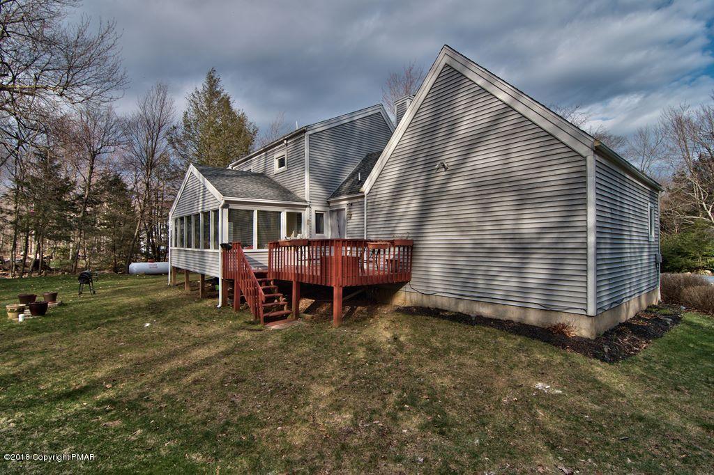 1201 Kilmer Road Tobyhanna, PA 18466 - Photo 43 of 54 Exterior View 07