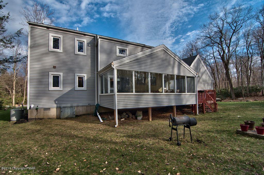 1201 Kilmer Road Tobyhanna, PA 18466 - Photo 44 of 54 Exterior View 11