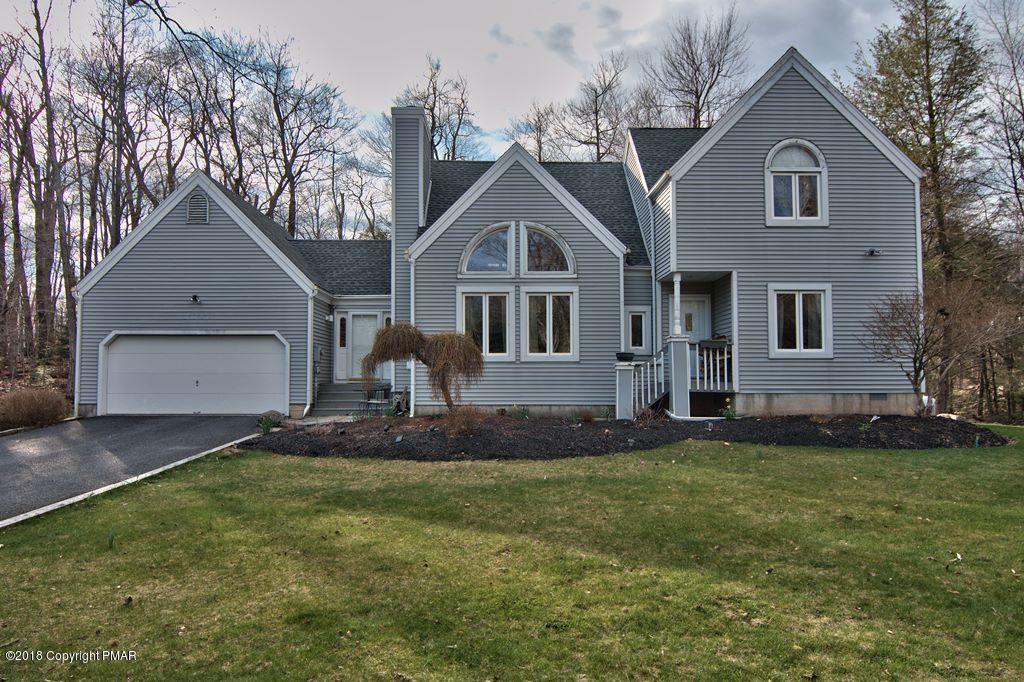 1201 Kilmer Road Tobyhanna, PA 18466 - Photo 50 of 54 Exterior View 14