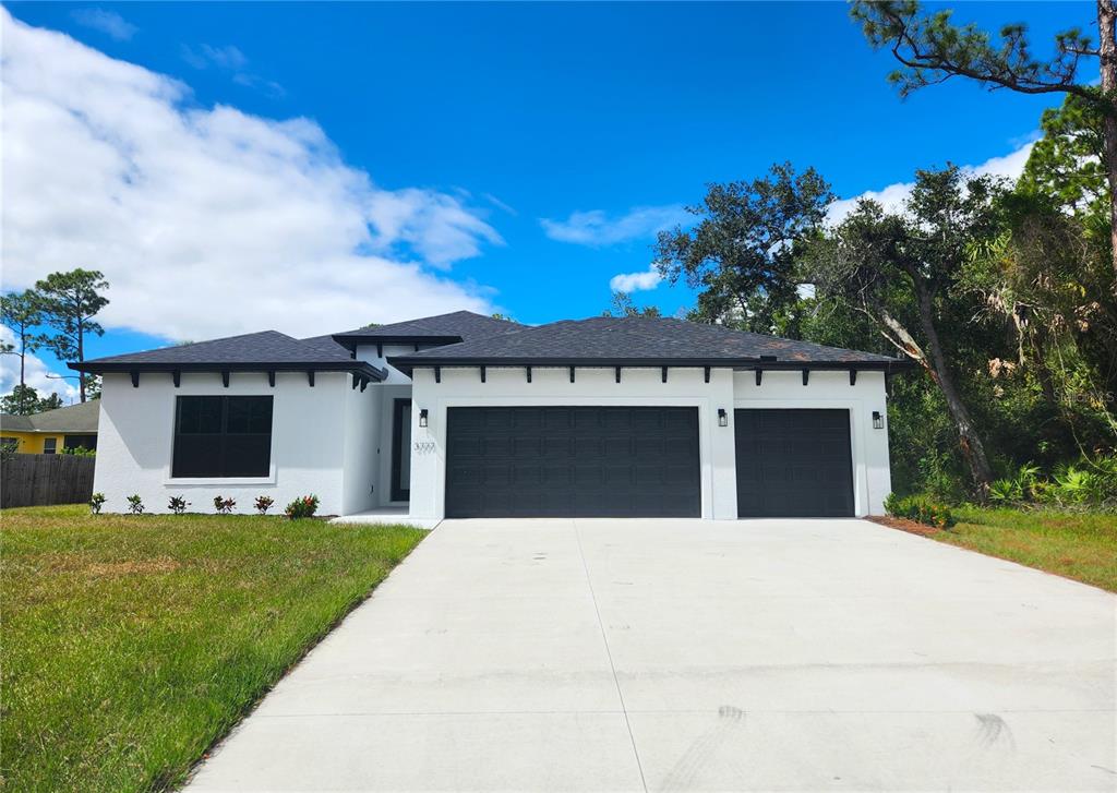 3777 Point Street North Port, FL 34286 - Photo 1 of 1 Gallery Image 1