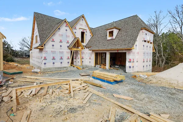 $1,185,000 | 8743 Palamon Place, Unit LOT #15, Ooltewah, TN 37363