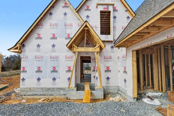 $1,185,000 | 8743 Palamon Place, Unit LOT #15, Ooltewah, TN 37363