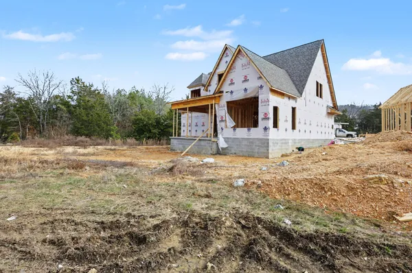 $1,185,000 | 8743 Palamon Place, Unit LOT #15, Ooltewah, TN 37363