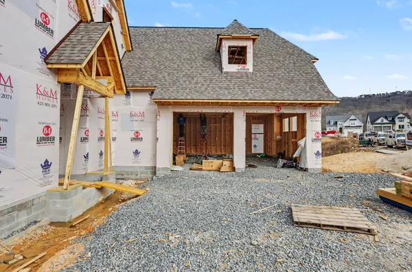 $1,185,000 | 8743 Palamon Place, Unit LOT #15, Ooltewah, TN 37363