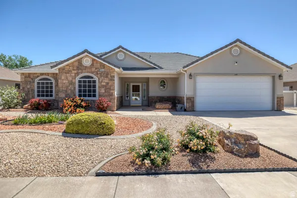 $489,000 | 633 West 375 South, Hurricane, UT 84737